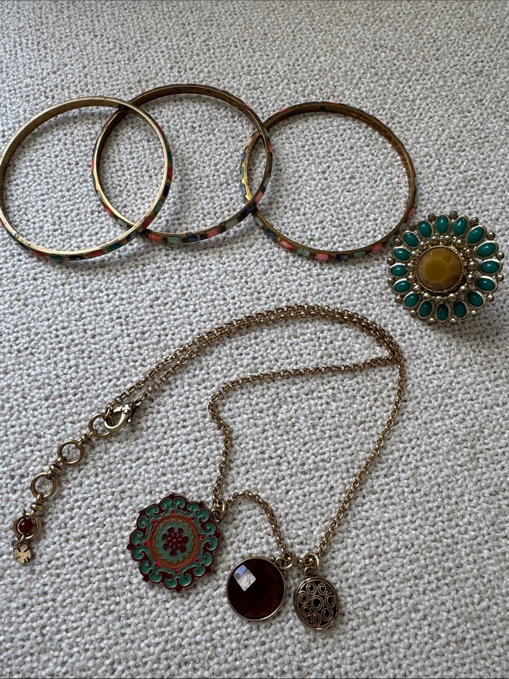 🍁Fun Funky Jewelry Bundle🍁